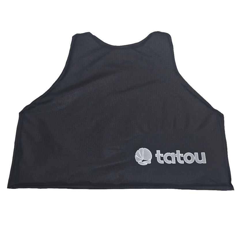 Patrol vest