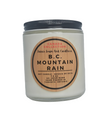 BC Mountain Rain Soy Candle - 8oz