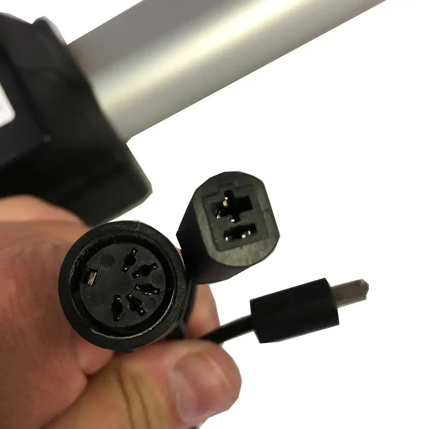 Backrest Motor for 2 Motor Lift Chairs