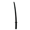 Shrink Swordsman Decompression Trend Toy