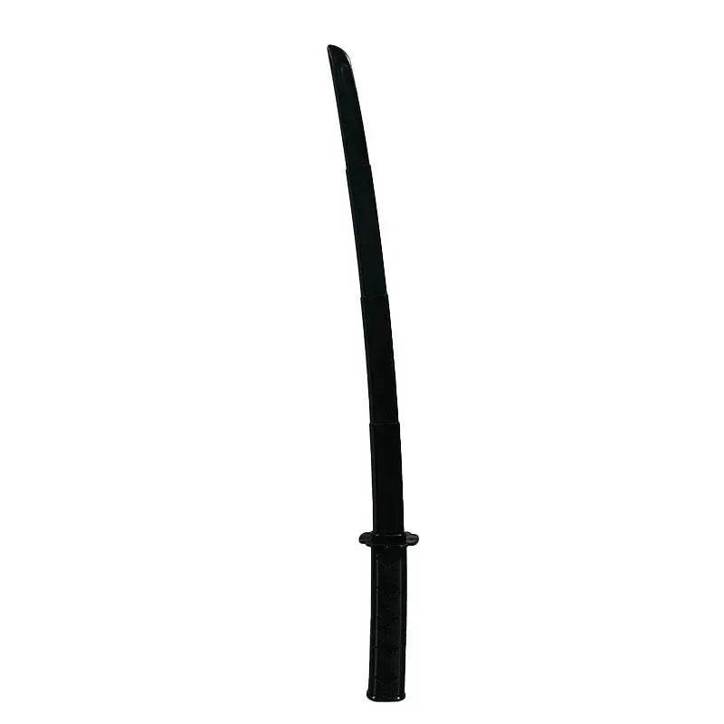 Shrink Swordsman Decompression Trend Toy