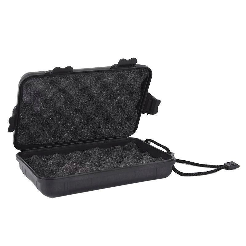 Badass Archery Broadhead Storage Case