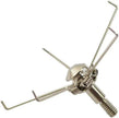 Badass Archery Critter Gitter Maxi SGH 100 Grain - 2 Pack