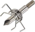 Badass Archery Critter Gitter Pointy SGH 100 grain- 3 Pack