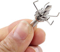 Badass Archery Critter Gitter Pointy SGH 100 grain- 3 Pack