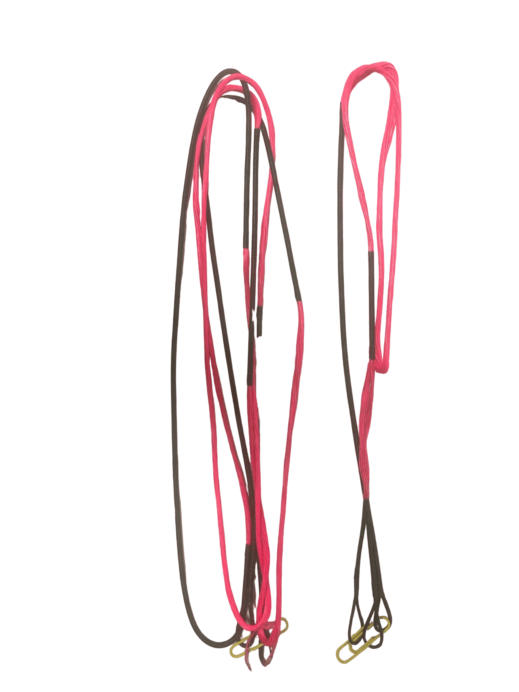 Badass Archery Custom Bowstrings For Genesis Compound Bow - String & Cable