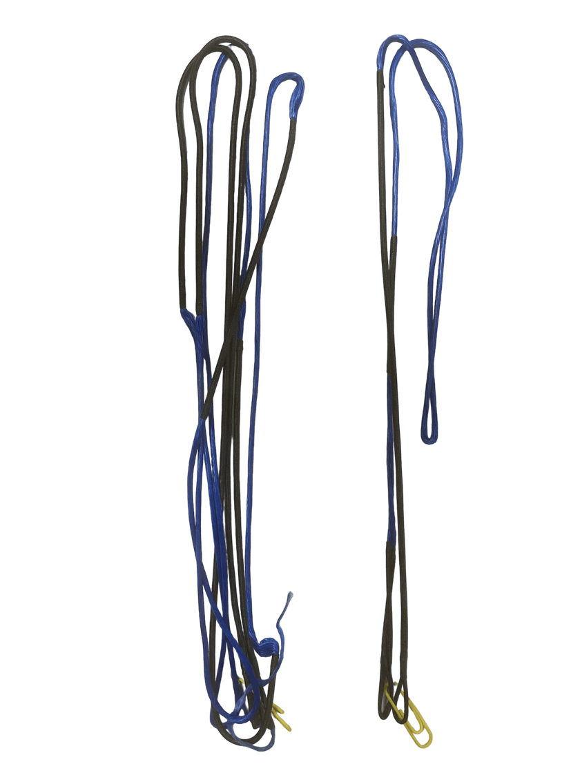 Badass Archery Custom Bowstrings For Genesis Compound Bow - String & Cable