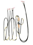 Badass Archery Custom Bowstrings For Hoyt Ventum Pro 30 Compound Bow - String & Cable