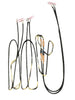 Badass Archery Custom Bowstrings For Hoyt Ventum Pro 30 Compound Bow - String & Cable