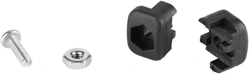 Badass Archery Drop Away Arrow Rest Cable Clamp