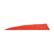 Badass Archery Right-Wing Shield Feathers - 36 Pack