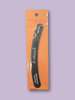 B.Adeline Curved Nail File 1 PC
