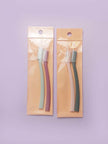 B.Adeline Eyebrow Razors 2P