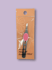 B.Adeline High-Quality Tweezers 1 PC