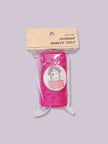 B.Adeline Long Hair Roll