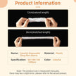 Food Grade Refrigerator Disposable Cling Film Wrap