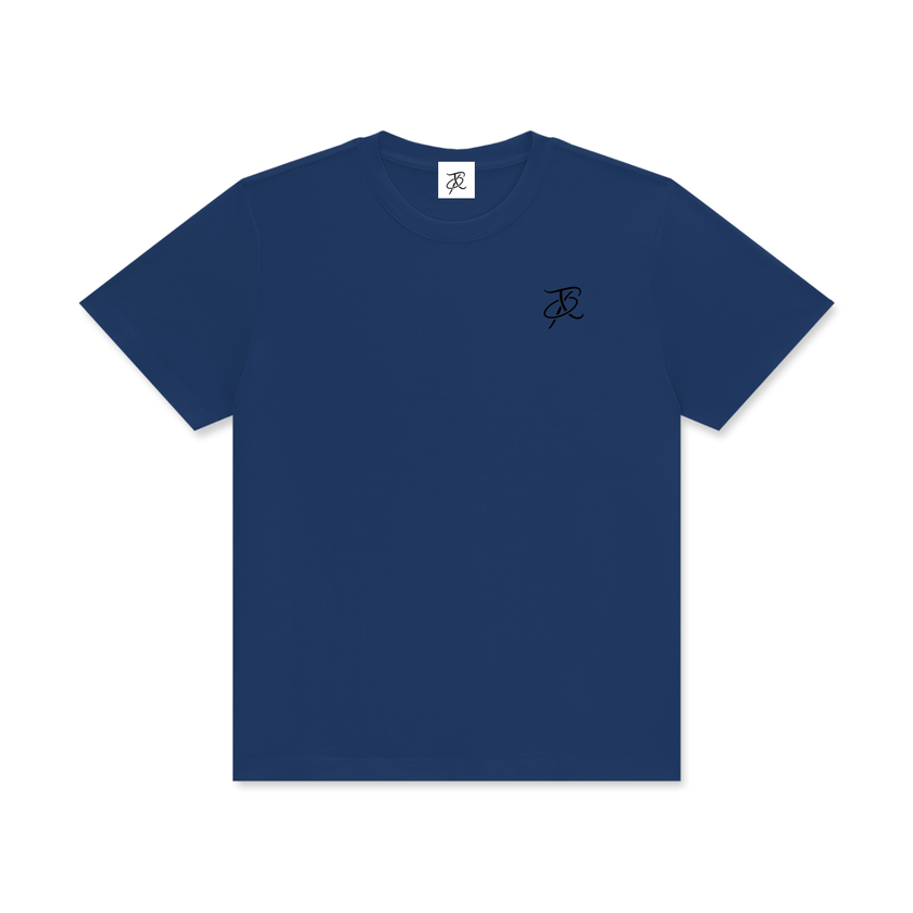 Brkdn Natty Classic Cotton T-Shirt