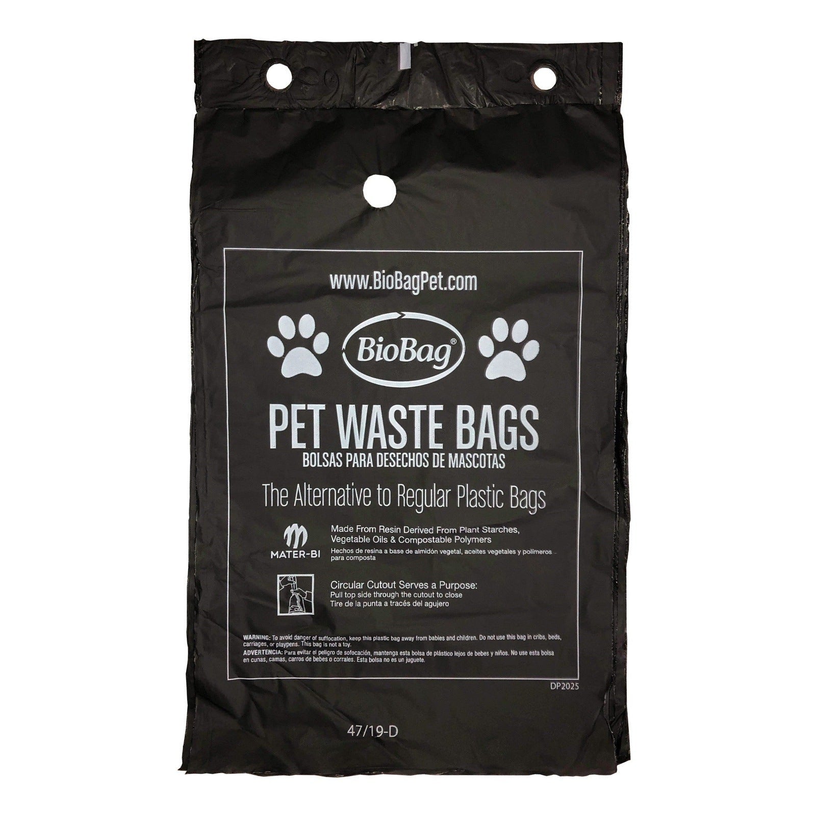 Bags - Compostable Dog Waste
