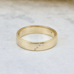 Bague Jonc Diago en Diamants