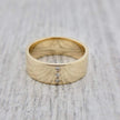 Bague Jonc Urbain - Diamants