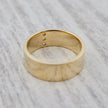 Bague Jonc Urbain - Diamants
