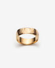 Énergique - Jonc de mariage pour homme ou femme