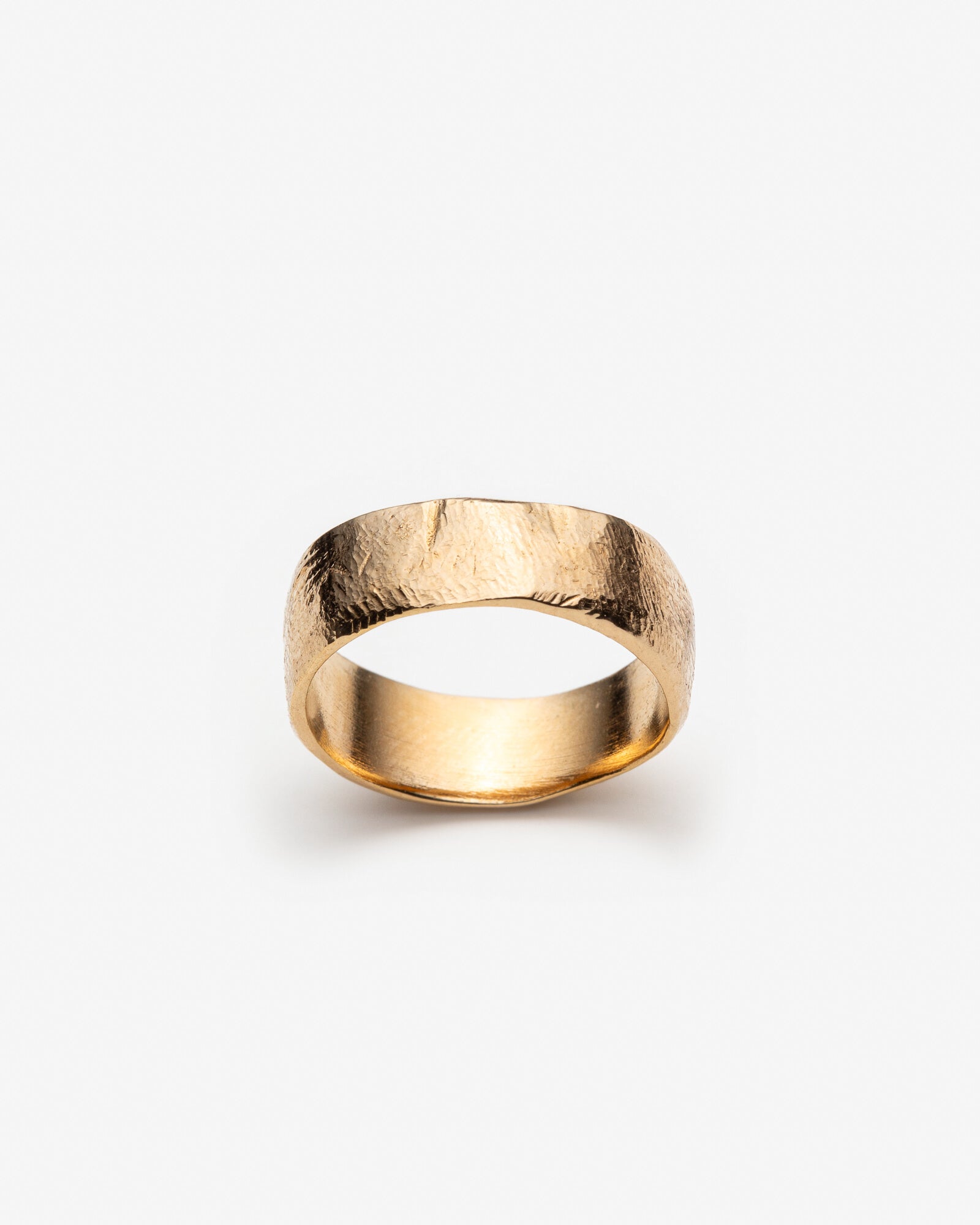 Énergique - Jonc de mariage pour homme ou femme