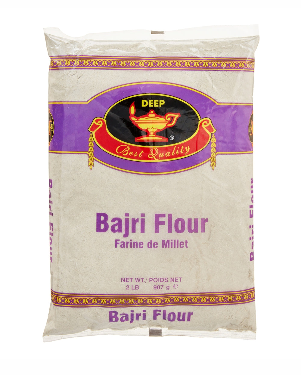 Deep Bajri Flour 2lb (907gm)