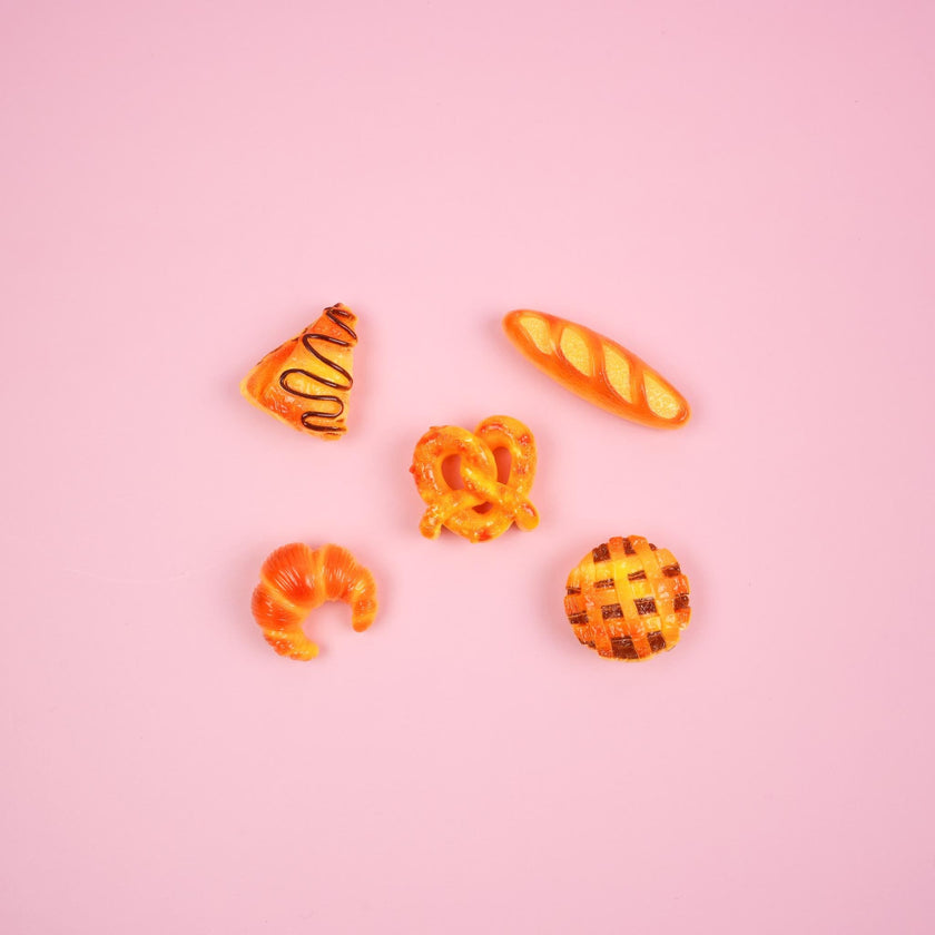 Bakery Magnet Set