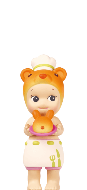 Sonny Angel mini figure Home Sweet Home Series