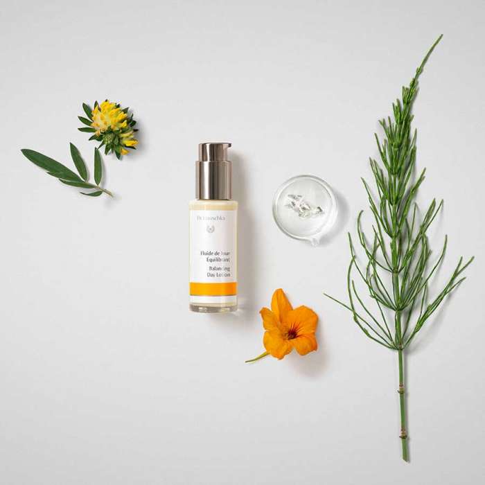 Dr. Hauschka Balancing Day Lotion, 50ml