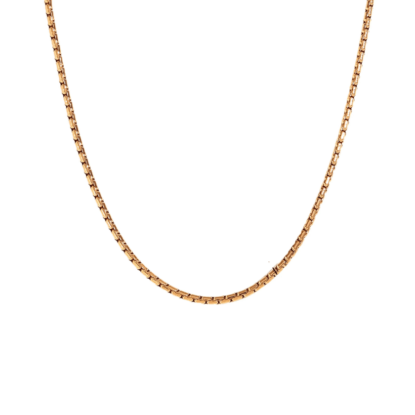 Bali Chain