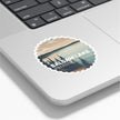 Balsam Lake Ontario Provincial Park Waterproof Vinyl Sticker, Canada Parks