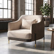 Baltimore Accent Chair