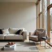 Baltimore Accent Chair
