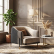 Baltimore Accent Chair