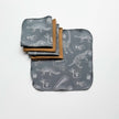 Bamboo Baby Capsule Gift Box | Fossil & Umber