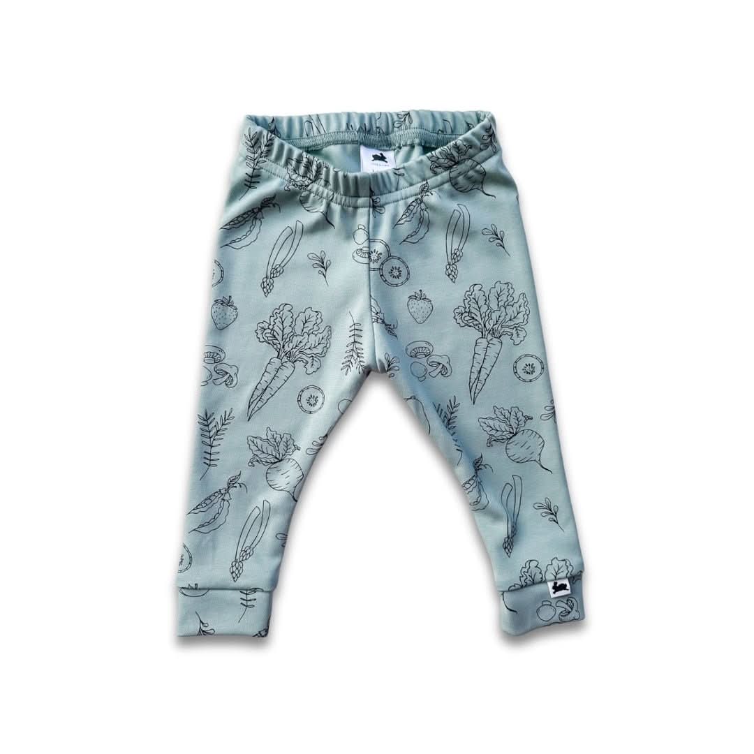 Baby Bamboo Leggings | Explore