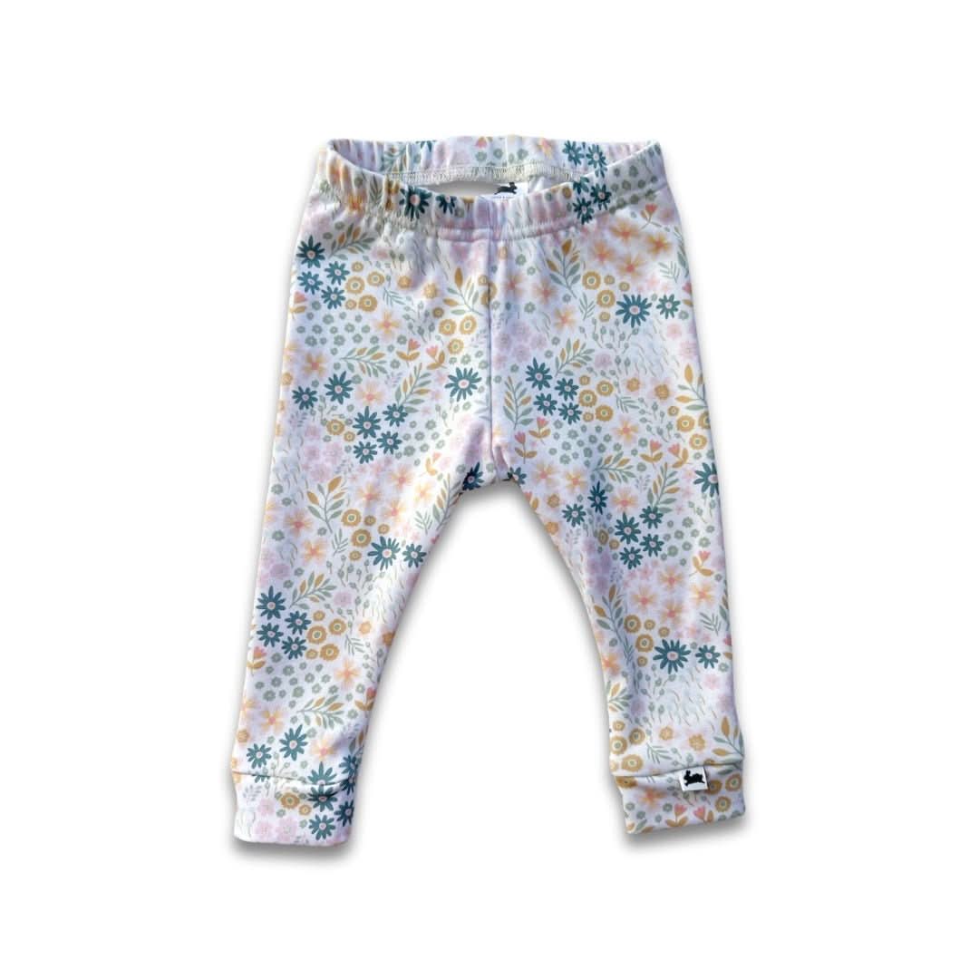 Baby Bamboo Leggings | Adventure