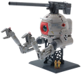 MG 1/100 Mobile Pod Ball Ver.Ka