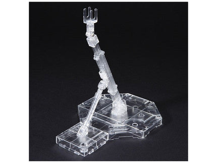 Action Base 1 (1/100)