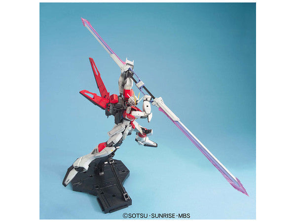 MG 1/100 Sword Impulse Gundam