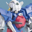 MG 1/100 Gundam Exia