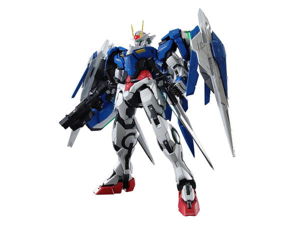 PG 1/60 00 Raiser Gundam