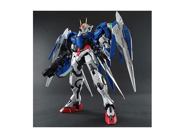 PG 1/60 00 Raiser Gundam
