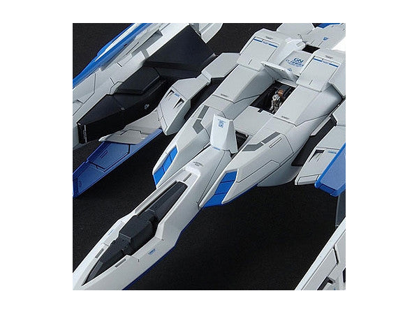 PG 1/60 00 Raiser Gundam