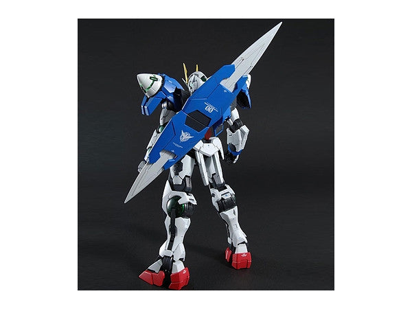 PG 1/60 00 Raiser Gundam