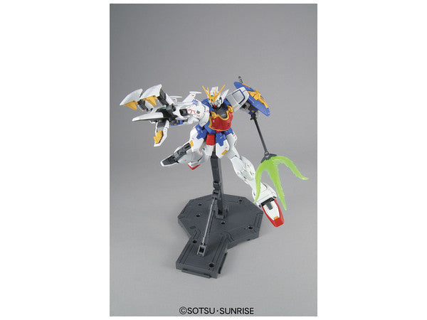 MG 1/100 Gundam Shenlong EW