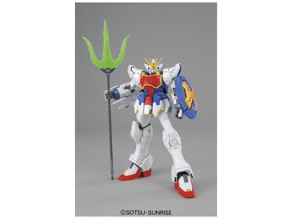 MG 1/100 Gundam Shenlong EW