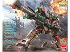MG 1/100 Buster Gundam